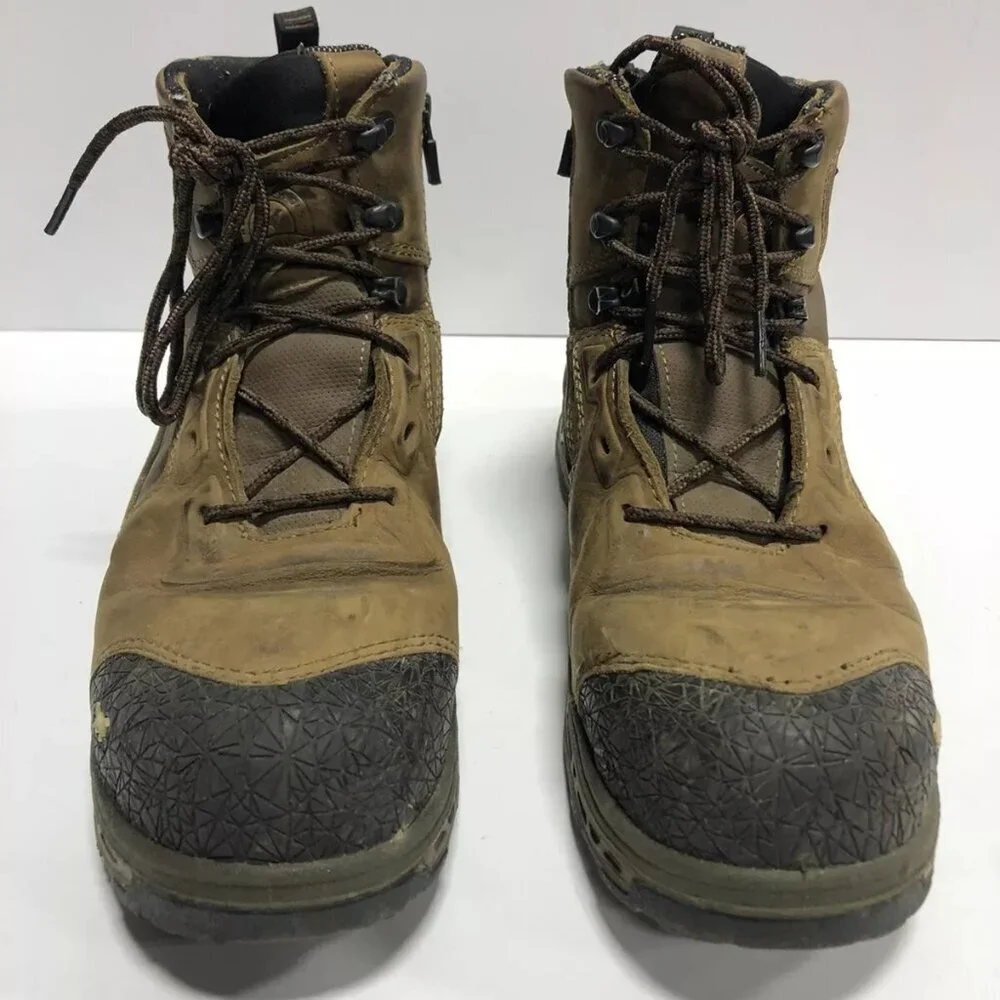 Irish Setters Men's Kasota 6 Inch Brown Waterproof Boot 9 2E
